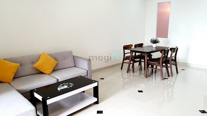 Hình ảnh Chung cư Căn Hộ Phúc Yên 1 72m² 2PN Full Nội Thất