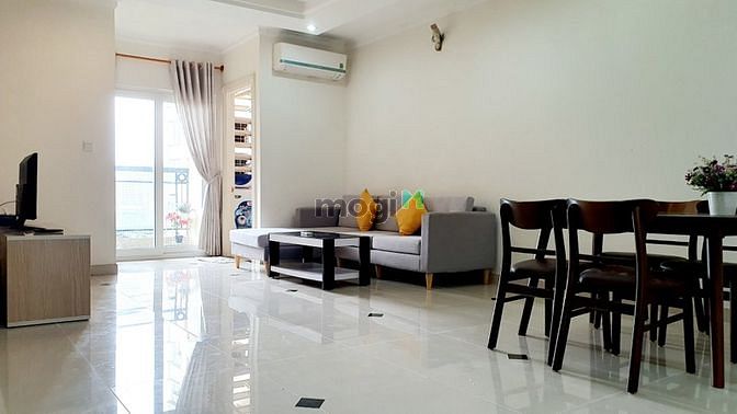 Hình ảnh Chung cư Căn Hộ Phúc Yên 1 72m² 2PN Full Nội Thất