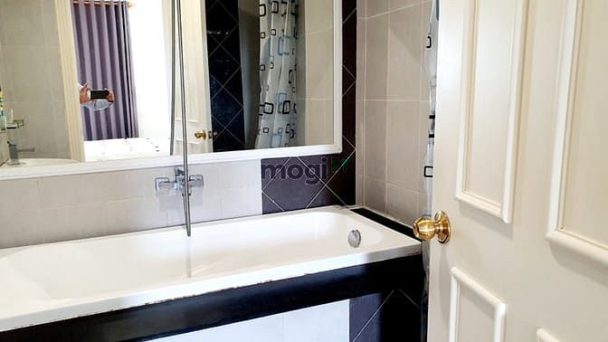 Hình ảnh Chung cư Căn Hộ Phúc Yên 1 72m² 2PN Full Nội Thất