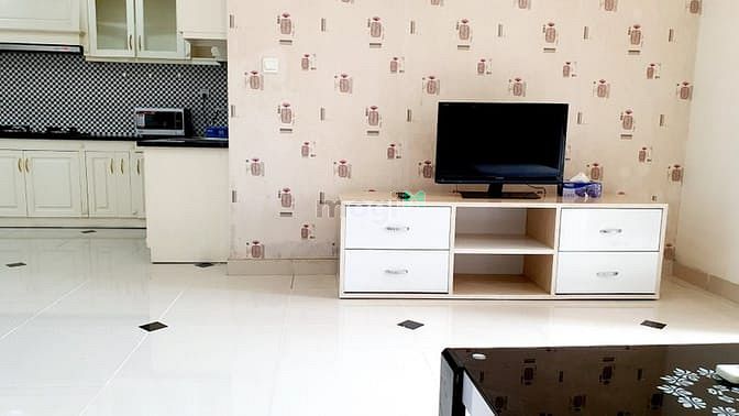 Hình ảnh Chung cư Căn Hộ Phúc Yên 1 72m² 2PN Full Nội Thất