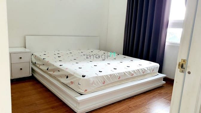 Hình ảnh Chung cư Căn Hộ Phúc Yên 1 72m² 2PN Full Nội Thất
