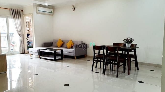 Hình ảnh Chung cư Căn Hộ Phúc Yên 1 72m² 2PN Full Nội Thất
