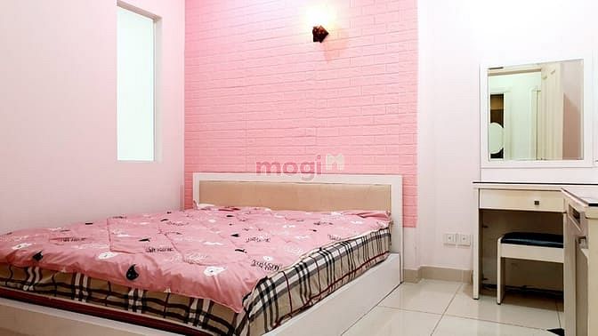 Hình ảnh Chung cư Căn Hộ Phúc Yên 1 72m² 2PN Full Nội Thất