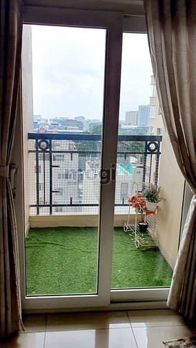 Hình ảnh Chung cư Căn Hộ Phúc Yên 1 72m² 2PN Full Nội Thất