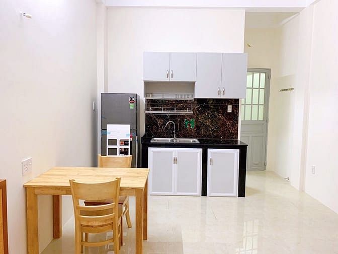 Hình ảnh Cho thuê Trang Chủ MB66.COM / Đăng Ký Tặng 66K MỚI XÂY 35m2 đường Lê Niệm quận Tân Phú