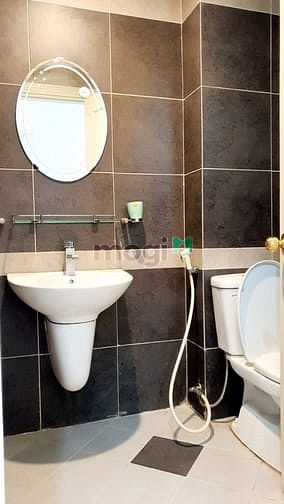 Hình ảnh Chung cư Căn Hộ Phúc Yên 1 72m² 2PN Full Nội Thất
