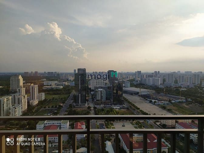 Hình ảnh Cần cho thuê gấp 2PN = 77m2 giá 16 triệu/tháng, 100% nội thất mới