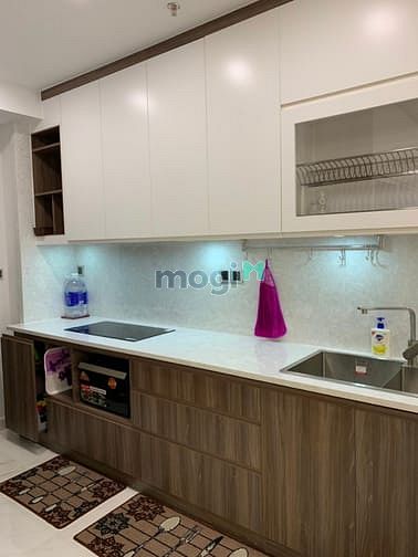 Hình ảnh Cần cho thuê gấp 2PN = 77m2 giá 16 triệu/tháng, 100% nội thất mới