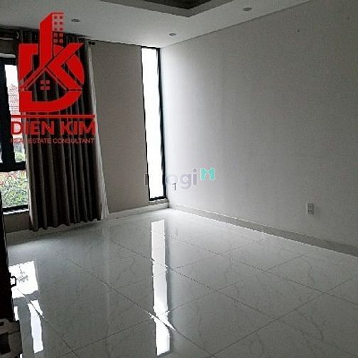 Hình ảnh Cho thuê nhà đường Hậu Giang quận Tân Bình 4,2x18,2m
