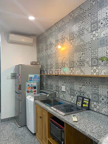 Hình ảnh Siêu Căn Hộ Ngay Trung Tâm Bình Thạnh