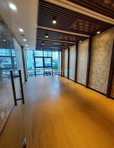 Hình ảnh Cho thuê nhà 23C Hoa Sứ p7 Phú Nhuận