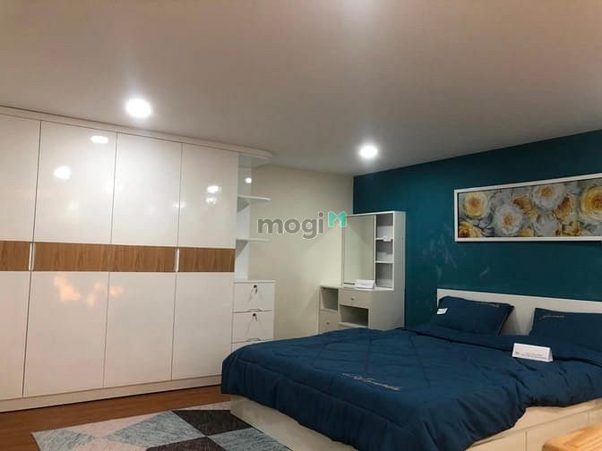 Hình ảnh MT Bình Tân , căn hộ 2PN-2WC gần Đầm Sen giá 760TR Full NT , SHR