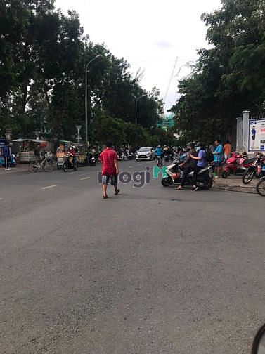Hình ảnh Đúng Giá + Vị Trí . Bán Gấp Lô Đất DT : 98m2 . Tiện Kinh Doanh