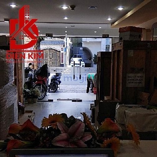 Hình ảnh Cho thuê nhà đường Bàu Cát 4 quận Tân Bình 8x17m
