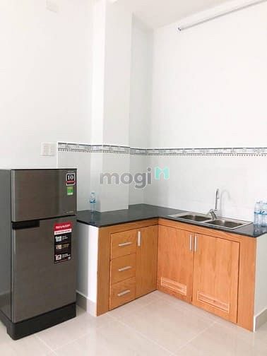 Hình ảnh Cho thuê Trang Chủ MB66.COM / Đăng Ký Tặng 66K 35m2 MỚI XÂY đường Tân Hương, quận Tân Phú