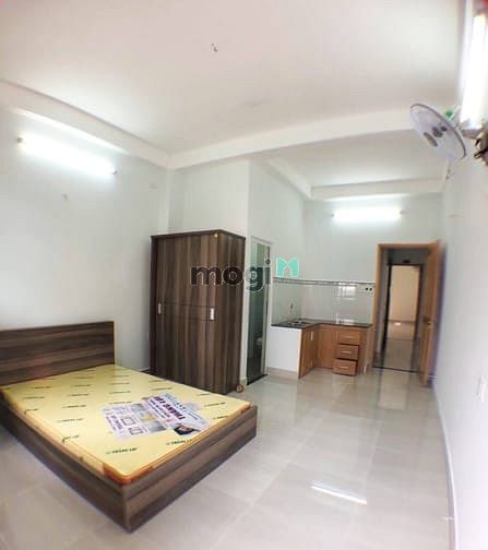 Hình ảnh Cho thuê Trang Chủ MB66.COM / Đăng Ký Tặng 66K 35m2 MỚI XÂY đường Tân Hương, quận Tân Phú