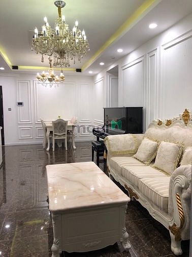 Hình ảnh Cho thuê gấp Trang Chủ MB66.COM / Đăng Ký Tặng 66K Scenic Valley, Pmh,q7 thiết kế châu âu nhà mới