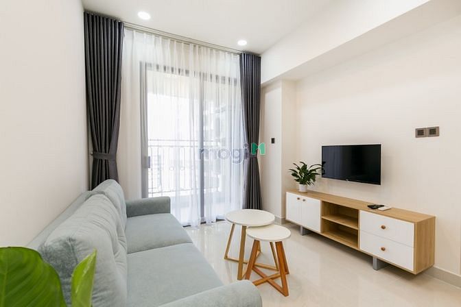 Hình ảnh Đang cần cho thuê chung cư c/h The Gold View, đường Bến Vân Đồn