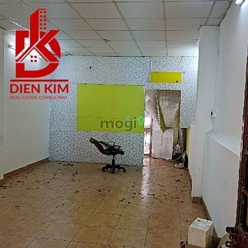 Hình ảnh Cho thuê nhà đường Văn Chung quận Tân Bình 6x15