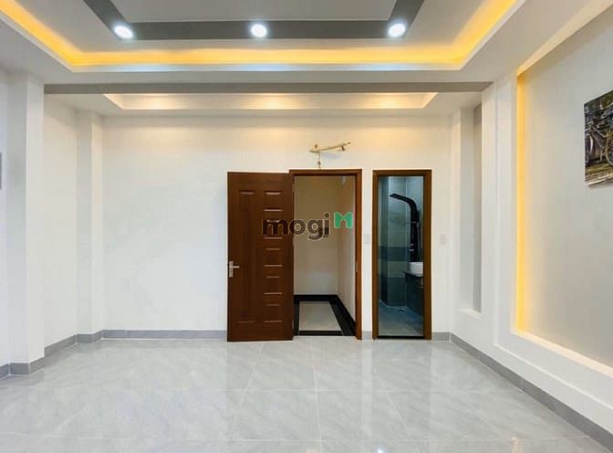 Hình ảnh Cho thuê nhà số 456/3A Cao Thắng Nối Dài, Phường 12, Quận 10