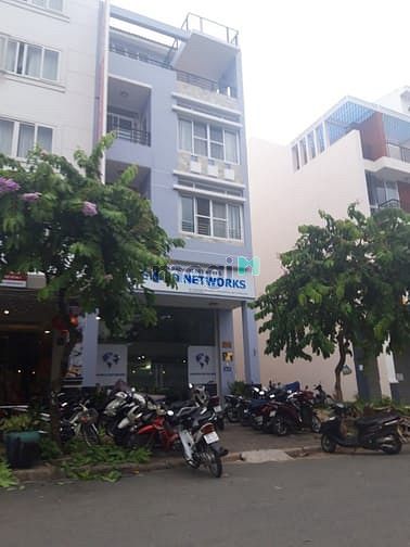 Hình ảnh Bán Gấp lô đất nhà phố Hưng Phước 6*18,5m đường số 6, Phú Mỹ Hưng, Q.7