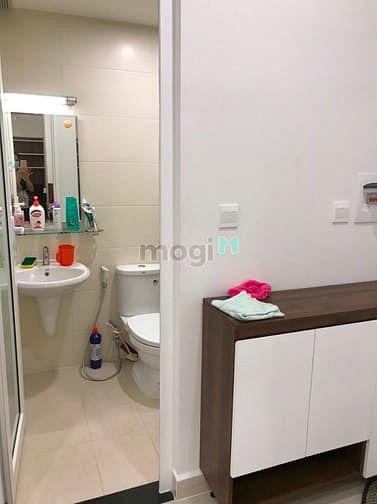 Hình ảnh Chung cư Căn hộ Moonlight Boulevard 2PN Full Nội Thất