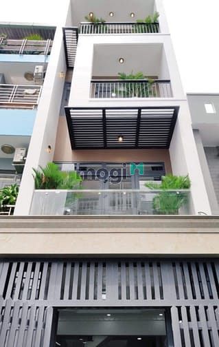 Hình ảnh Cho thuê nhà số 456/3A Cao Thắng Nối Dài, Phường 12, Quận 10