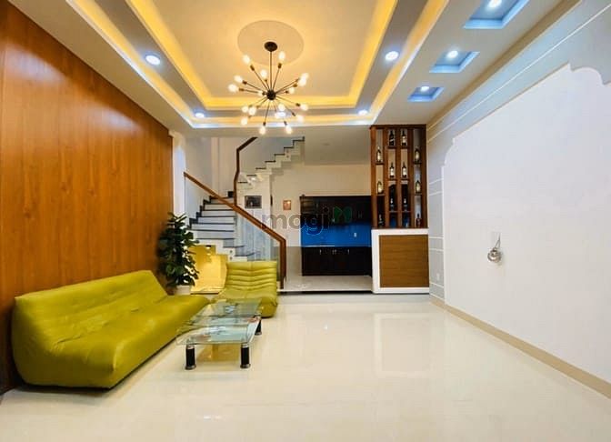 Hình ảnh Cho thuê nhà số 456/3A Cao Thắng Nối Dài, Phường 12, Quận 10