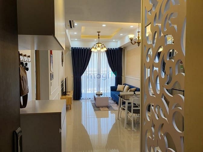 Hình ảnh Mb6623 nạp rút nhanh chóng Emerald celadon city-71m2(2PN/2WC),Nội thất cao cấp,Giá:14tr/th