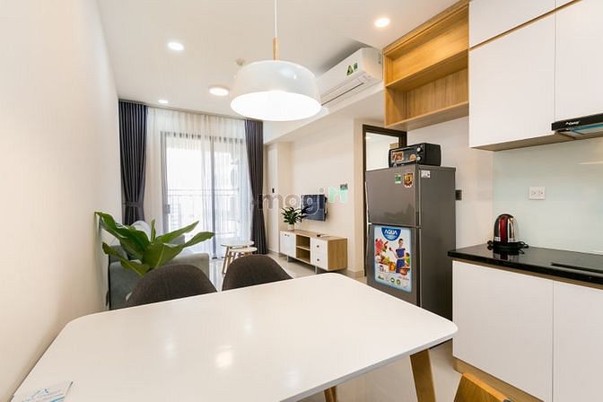 Hình ảnh Đang cần cho thuê chung cư cao cấp M-ONE NAM SÀI GÒN