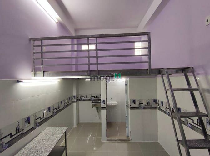 Hình ảnh Mb6623 nạp rút nhanh chóng có gác cao cấp, thuận tiện di chuyển quận 12, Tân Bình, Tân Phú