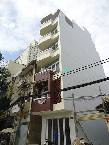 Hình ảnh MT Bùi Thị Xuân đang cho thuê, 5.3x23m, HTL 4 lầu, 7500$/th.