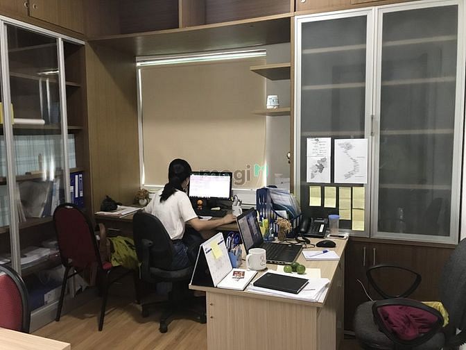 Hình ảnh Cho thuê nhà nguyên căn 124/34a cộng hòa p4 tân bình