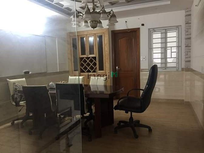 Hình ảnh Cho thuê nhà nguyên căn 124/34a cộng hòa p4 tân bình
