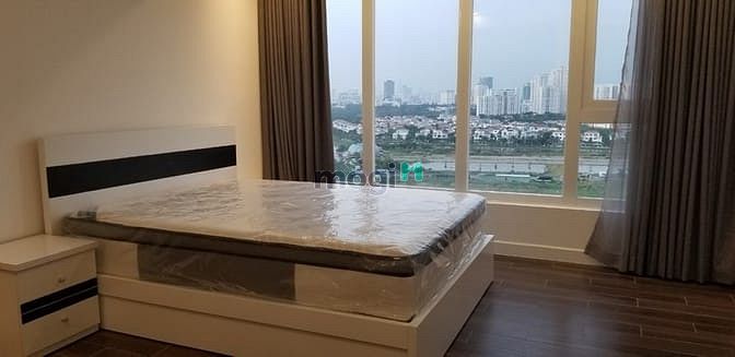 Hình ảnh Cho thuê Trang Chủ MB66.COM / Đăng Ký Tặng 66K cao cấp ở belleza Quận 7. nhà mới full nội thất đẹp.