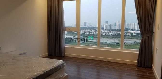 Hình ảnh Cho thuê Trang Chủ MB66.COM / Đăng Ký Tặng 66K cao cấp ở belleza Quận 7. nhà mới full nội thất đẹp.