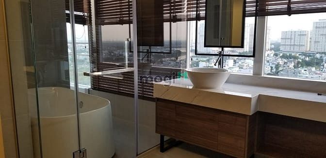Hình ảnh Cho thuê Trang Chủ MB66.COM / Đăng Ký Tặng 66K cao cấp ở belleza Quận 7. nhà mới full nội thất đẹp.