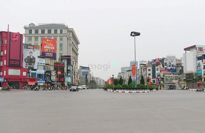 Hình ảnh Bán đất 2 MT 44 Trần Đình Xu, P.Cô Giang, Quận 1 dt:24X48m giá 275 tỷ