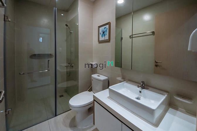 Hình ảnh Chung cư An Gia Garden 65m² 2PN,nội thất đầy đủ,Giá:11tr/th