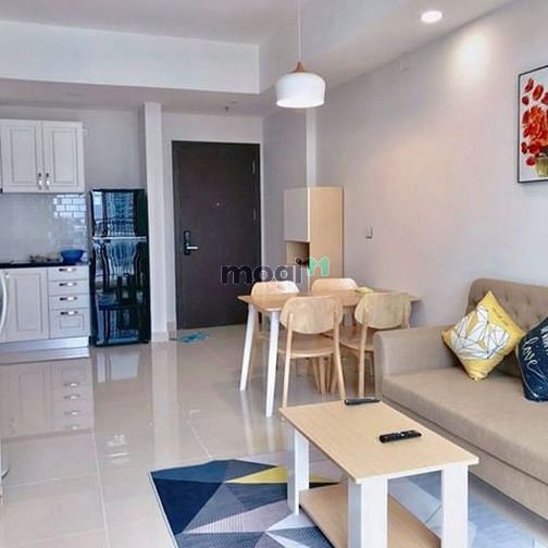 Hình ảnh Chung cư An Gia Garden 65m² 2PN,nội thất đầy đủ,Giá:11tr/th