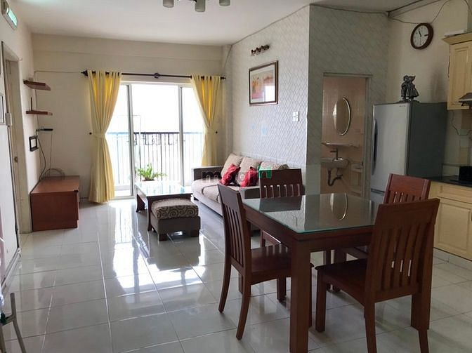 Hình ảnh Cần Cho Thuê Căn Hộ Fortuna Kim Hồng 78m2 2PN