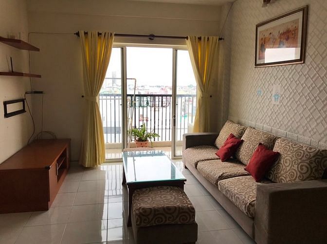 Hình ảnh Cần Cho Thuê Căn Hộ Fortuna Kim Hồng 78m2 2PN