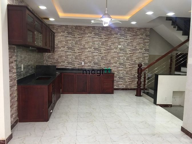 Hình ảnh Cho thuê nhà đường Bàu Cát 2 quận Tân Bình 8x24m