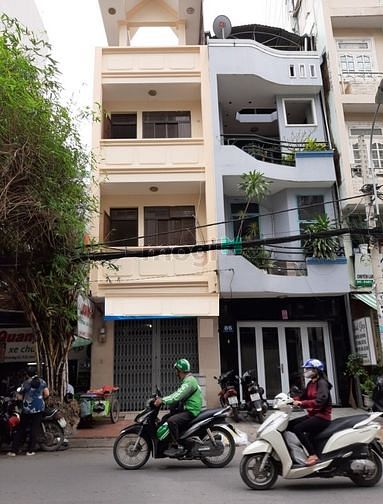 Hình ảnh Cho thuê nhà đường Đồng Đen quận Tân Bình 1t3l