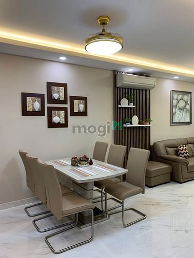 Hình ảnh Cho thuê Garden counr 2, Phú Mỹ Hưng, Q7,. DT: 168m2, 3 PN, 3 WC