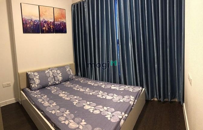 Hình ảnh Chung cư Prosper Plaza,2PN,Nội thất đầy đủ,ở ngay,Giá:9tr/th