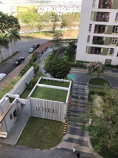 Hình ảnh CHUNG CƯ Parcspring - ⚡ Sổ Hồng, 67m2,2pn bancon pk