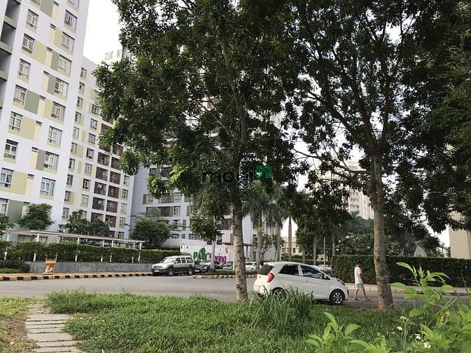 Hình ảnh CHUNG CƯ Parcspring - ⚡ Sổ Hồng, 67m2,2pn bancon pk