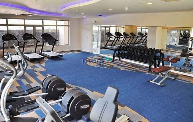Hình ảnh CHUNG CƯ Parcspring - ⚡ Sổ Hồng, 67m2,2pn bancon pk