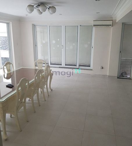 Hình ảnh Cho thuê nhà đường Trương Công Định quận Tân Bình 8x16m
